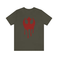 Load image into Gallery viewer, My Bloody Jedi Star Wars Tshirt