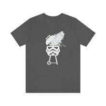 Load image into Gallery viewer, Star Wars Storm Smoker Grilling TShirt