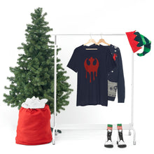 Load image into Gallery viewer, My Bloody Jedi Star Wars Tshirt