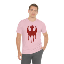 Load image into Gallery viewer, My Bloody Jedi Star Wars Tshirt