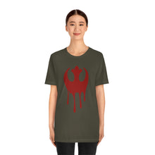 Load image into Gallery viewer, My Bloody Jedi Star Wars Tshirt