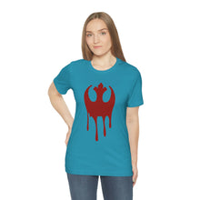 Load image into Gallery viewer, My Bloody Jedi Star Wars Tshirt