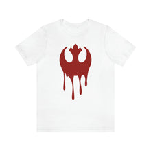 Load image into Gallery viewer, My Bloody Jedi Star Wars Tshirt