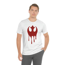 Load image into Gallery viewer, My Bloody Jedi Star Wars Tshirt