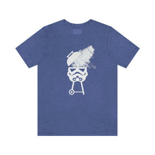 Load image into Gallery viewer, Star Wars Storm Smoker Grilling TShirt