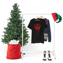 Load image into Gallery viewer, My Bloody Jedi Star Wars Tshirt