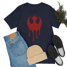 Load image into Gallery viewer, My Bloody Jedi Star Wars Tshirt
