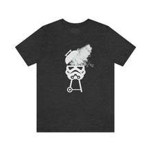 Load image into Gallery viewer, Star Wars Storm Smoker Grilling TShirt
