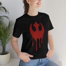 Load image into Gallery viewer, My Bloody Jedi Star Wars Tshirt