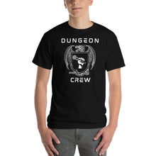 Load image into Gallery viewer, Dungeon Crew T-Shirt