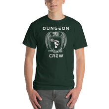 Load image into Gallery viewer, Dungeon Crew T-Shirt