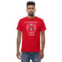 Load image into Gallery viewer, Dungeon Crew T-Shirt