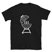 Load image into Gallery viewer, Death Star Grill T-Shirt
