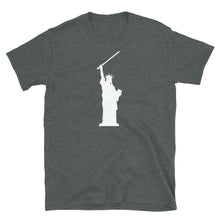 Load image into Gallery viewer, Liberty Light Saber T-Shirt