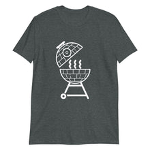 Load image into Gallery viewer, Death Star Grill T-Shirt