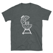 Load image into Gallery viewer, Death Star Grill T-Shirt