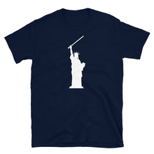 Load image into Gallery viewer, Liberty Light Saber T-Shirt