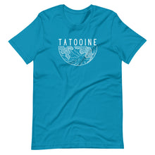 Load image into Gallery viewer, Tatooine Star Wars T-Shirt