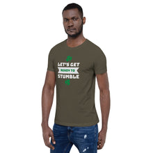 Load image into Gallery viewer, Stumble Irish T-Shirt