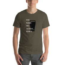 Load image into Gallery viewer, Stout T-Shirt