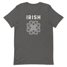 Load image into Gallery viewer, Irish Tribal T-Shirt