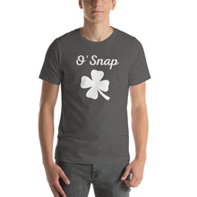 Load image into Gallery viewer, O'Snap Irish T-Shirt