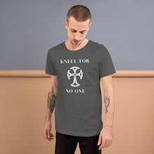 Load image into Gallery viewer, Kneel For No One T-Shirt