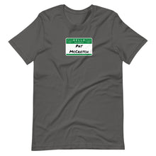 Load image into Gallery viewer, Pat McCrotch Irish T-Shirt