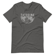Load image into Gallery viewer, Tatooine Star Wars T-Shirt