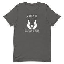 Load image into Gallery viewer, Jedi Master T-Shirt