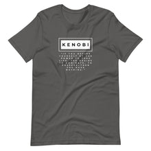 Load image into Gallery viewer, Kenobi Star Wars T-Shirt