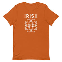 Load image into Gallery viewer, Irish Tribal T-Shirt