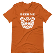 Load image into Gallery viewer, Beer Celtic Bear T-Shirt