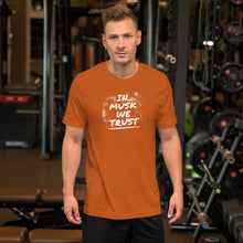 Load image into Gallery viewer, Trust Musk T-Shirt