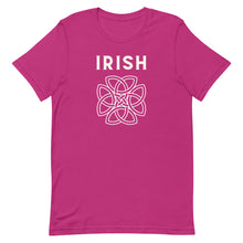 Load image into Gallery viewer, Irish Tribal T-Shirt