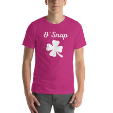 Load image into Gallery viewer, O'Snap Irish T-Shirt