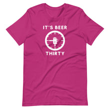 Load image into Gallery viewer, Beer-Thirty T-Shirt