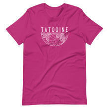 Load image into Gallery viewer, Tatooine Star Wars T-Shirt