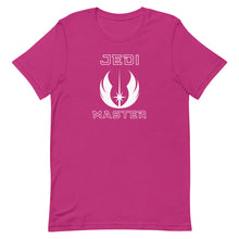 Load image into Gallery viewer, Jedi Master T-Shirt