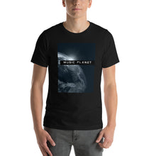 Load image into Gallery viewer, Music Planet T-Shirt