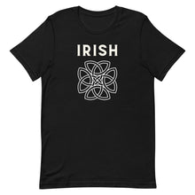 Load image into Gallery viewer, Irish Tribal T-Shirt
