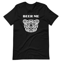 Load image into Gallery viewer, Beer Celtic Bear T-Shirt