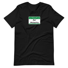 Load image into Gallery viewer, Pat McCrotch Irish T-Shirt