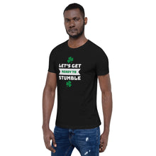 Load image into Gallery viewer, Stumble Irish T-Shirt