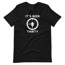 Load image into Gallery viewer, Beer-Thirty T-Shirt