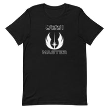 Load image into Gallery viewer, Jedi Master T-Shirt