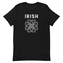 Load image into Gallery viewer, Irish Tribal T-Shirt