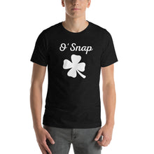 Load image into Gallery viewer, O'Snap Irish T-Shirt