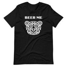 Load image into Gallery viewer, Beer Celtic Bear T-Shirt