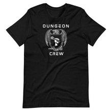 Load image into Gallery viewer, Dungeon Crew T-Shirt